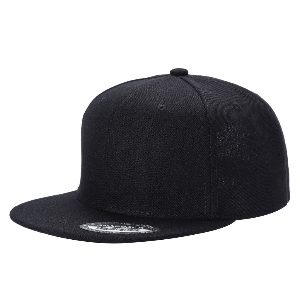 24 Custom Embroidered Hats for $199