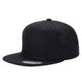 24 Custom Embroidered Hats for $199